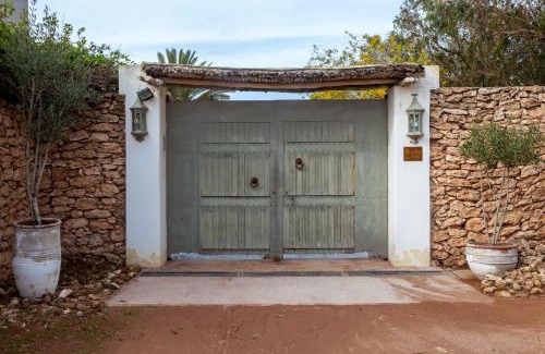 Haouzia House | Dar Al Manar