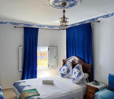 Souika Apartment | Dar Alami