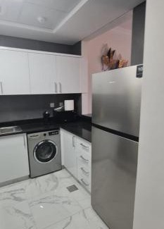 Dubai Apartment | Dar Alsalam - Spacious and Bright 1BR Apartment in Majan