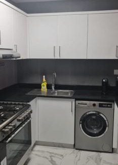 Dubai Apartment | Dar Alsalam - Spacious and Bright 1BR Apartment in Majan