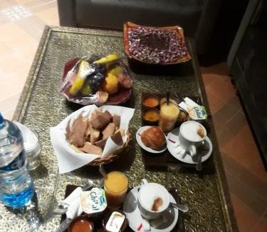 Tahala House | DAR AMGHAR