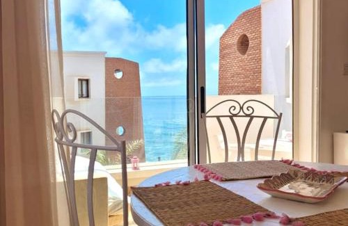 Sidi Ifni Apartment | Dar Amina