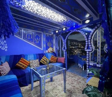 Souika Apartment | DAR AMRANi