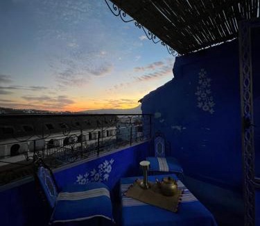 Souika Apartment | DAR AMRANi