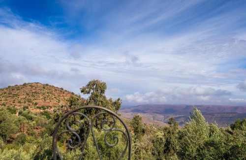 Ait Majden Apartment | Dar Assounfou