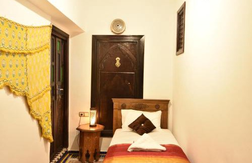 El Mokhifa House | Dar Aya Fes