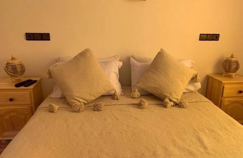 Toudgha El Oulia House | Dar Ayour Guest house