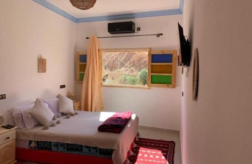 Toudgha El Oulia House | Dar Ayour Todra Gorges