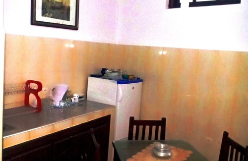 Tamansourt Apartment | DAR AZIZ 2 - BAB DEBBAGH