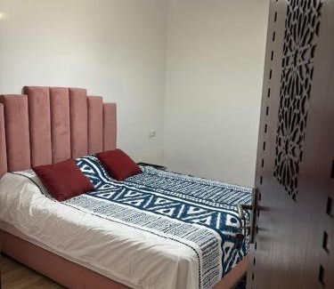 Belyounech Apartment | Dar BelYounech Plage & montagne plonge sous marin