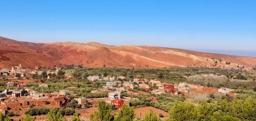 Tahanaout House | Dar Ben Idar Atlas Mountains