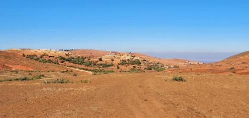 Tahanaout House | Dar Ben Idar Atlas Mountains