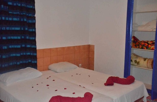 Tahanaout House | Dar Bohota