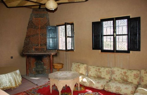 Tahanaout House | Dar Bohota