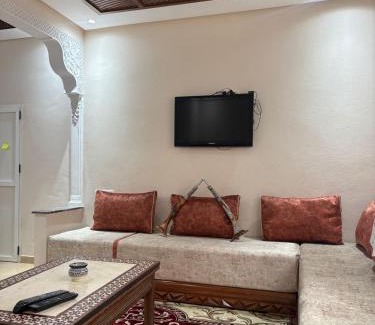 Larache Apartment | Dar Boujida