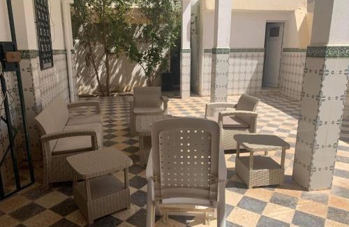 Gabes Ouest Apartment | Dar chenini
