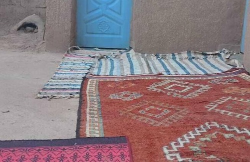 M'Hamid El Ghizlane Apartment | Dar Dahssin