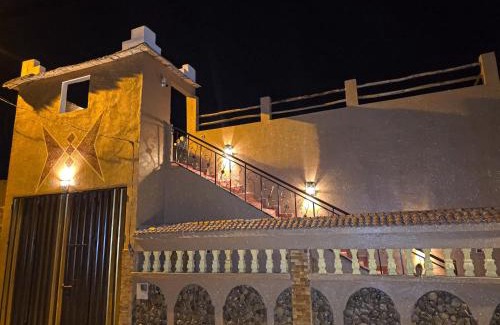 M'Hamid El Ghizlane House | Dar Dallali