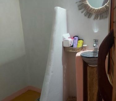 Ait Sedrate Jbel El Soufla House | DAR DANI café restaurant