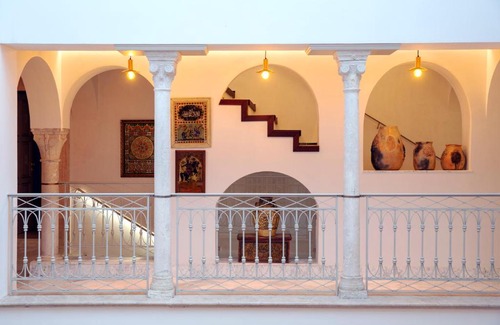 Medina of Tunis House | Dar Dorra