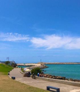 Larache Apartment | Dar dyafa