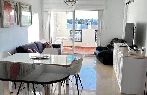 Sousse Apartment | Dar el Coquelicot