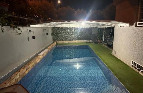 Meknes Villa | Dar el kebira