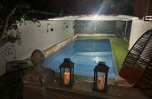 Meknes Villa | Dar el kebira