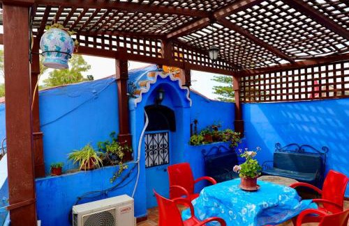 El Kharrazine Apartment | Dar el Khzana