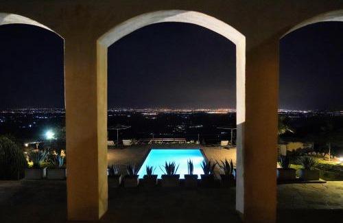 Kandar Sidi Khiar Bed & Breakfast | Dar El Mandar - Ferme & Table d'Hôte Berbère