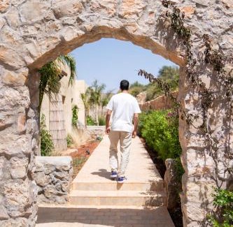 Kandar Sidi Khiar Bed & Breakfast | Dar El Mandar - Ferme & Table d'Hôte Berbère