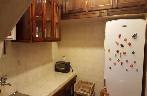 Chefchaouen House | Dar Ennadi Terrace & Tranquility