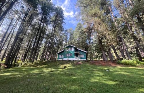 Pahalgam House | Dar guest House