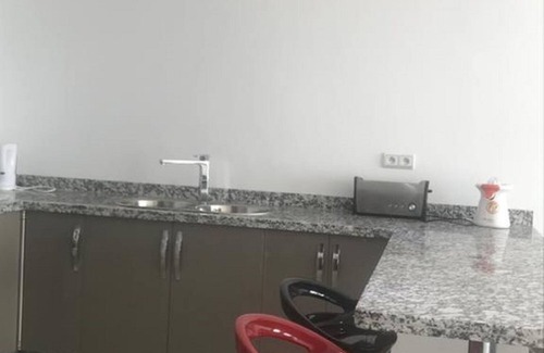 Ras Kebdana Apartment | DAR HACHEMIA -EMEREAUDE/Sea view/(islands side)