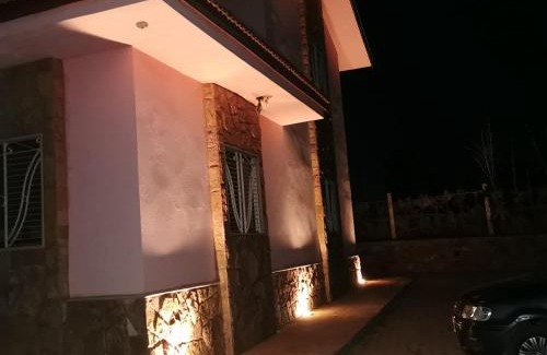 Oulmes Apartment | dar hammouni