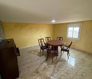 Mejlaou Villa | dar hamra