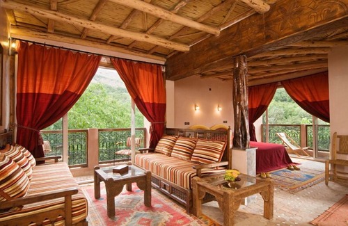 Imlil House | Dar Imlil