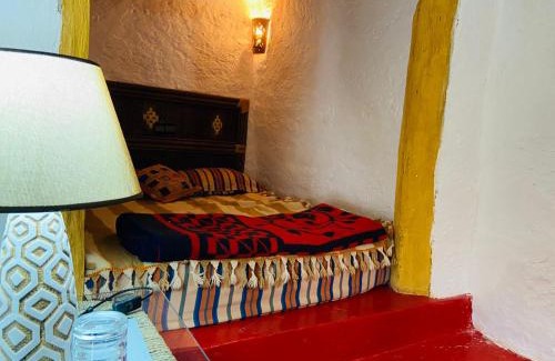 Tata House | DAR INFIANE Tata