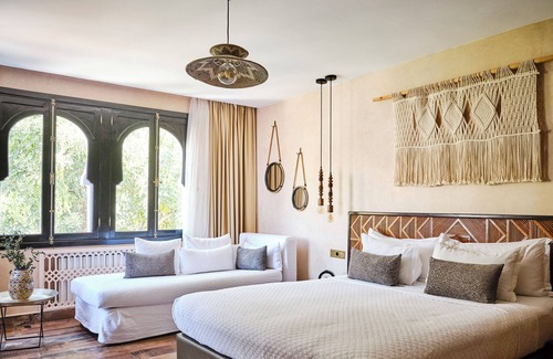 Chefchaouen House | Dar Jasmine