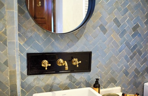 Chefchaouen House | Dar Jasmine