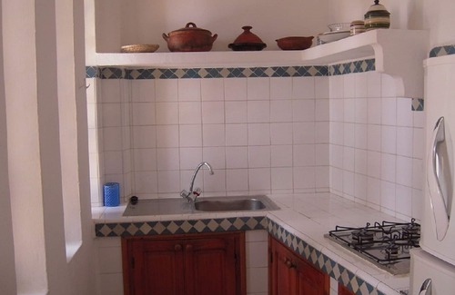 Medina House | DAR JIBARI traditional house in historical-artistic medina