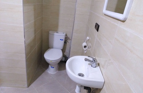 Nouaceur House | Dar Khalifa Airport