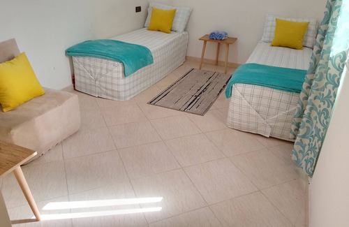 Nouaceur House | Dar Khalifa Airport