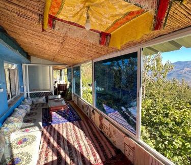 Bab Taza Bed & Breakfast | Dar la ziza