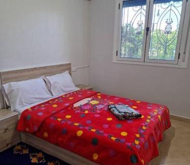 Tinghir Apartment | Dar Latifa