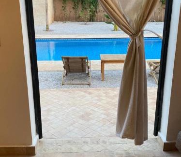 El Aggada House | Dar Mamoun