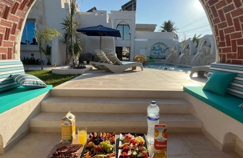 Chott Mariem Villa | Dar maryem