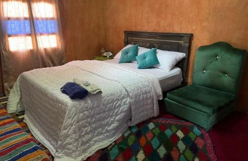 Kelaat M'Gouna Bed & Breakfast | Dar Mayssa Rose