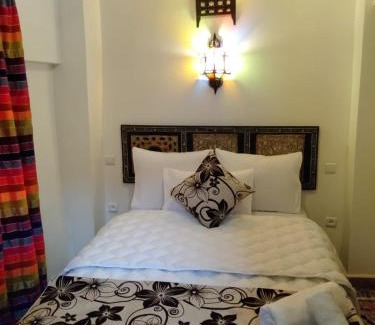 Meknes Medina House | Dar Meknes Tresor