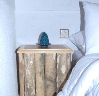 Ait Sedrate Jbel El Soufla House | Dar Mezyana Dades